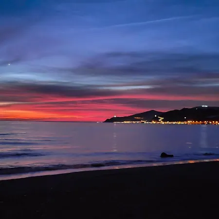 Suenos Del Mediterraneo Mediterranean Dreams *