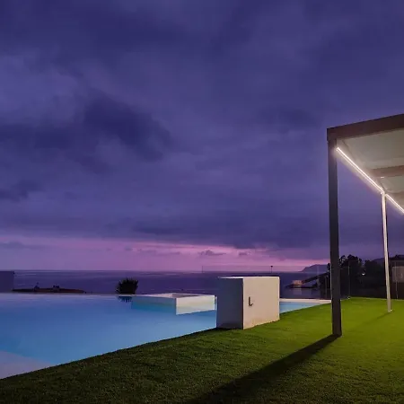 Suenos Del Mediterraneo Mediterranean Dreams