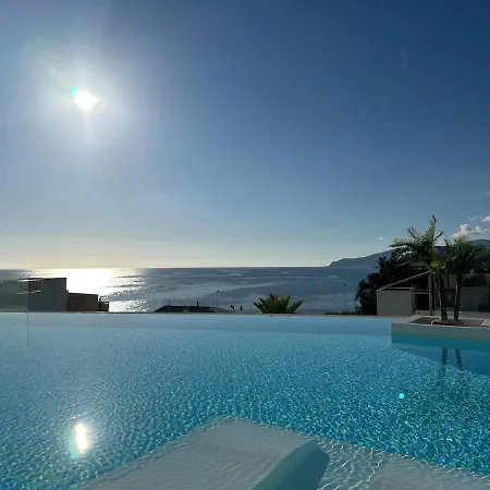 Apartment Suenos Del Mediterraneo Mediterranean Dreams