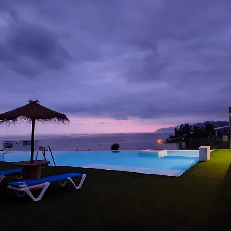 Apartment Suenos Del Mediterraneo Mediterranean Dreams *