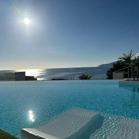 Apartment Suenos Del Mediterraneo Mediterranean Dreams *