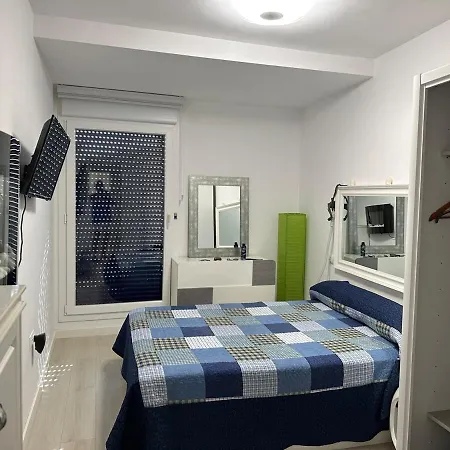 Apartment Suenos Del Mediterraneo Mediterranean Dreams