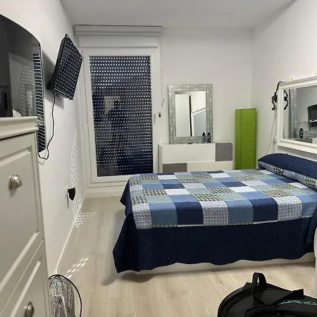 Apartment Suenos Del Mediterraneo Mediterranean Dreams Melicena