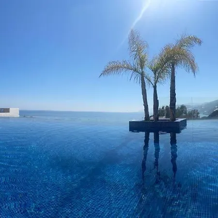 Suenos Del Mediterraneo Mediterranean Dreams Apartment