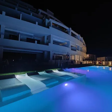 Apartment Suenos Del Mediterraneo Mediterranean Dreams