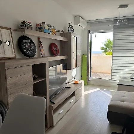 Apartment Suenos Del Mediterraneo Mediterranean Dreams *