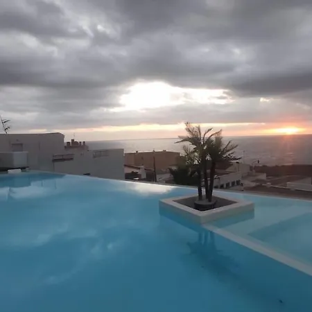 Suenos Del Mediterraneo Mediterranean Dreams Apartment