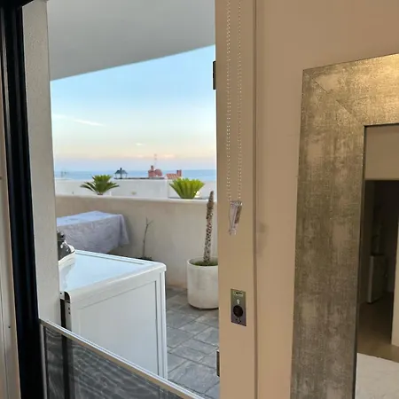 Suenos Del Mediterraneo Mediterranean Dreams Apartment Melicena