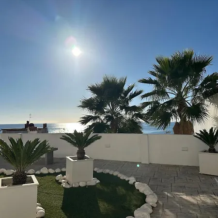 Apartment Suenos Del Mediterraneo Mediterranean Dreams Melicena