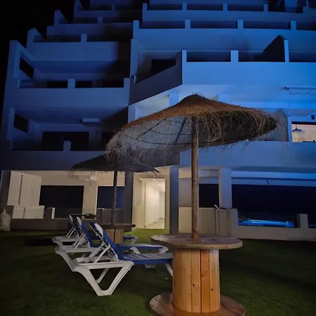 Apartment Suenos Del Mediterraneo Mediterranean Dreams