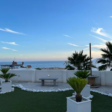 Suenos Del Mediterraneo Mediterranean Dreams Apartment *