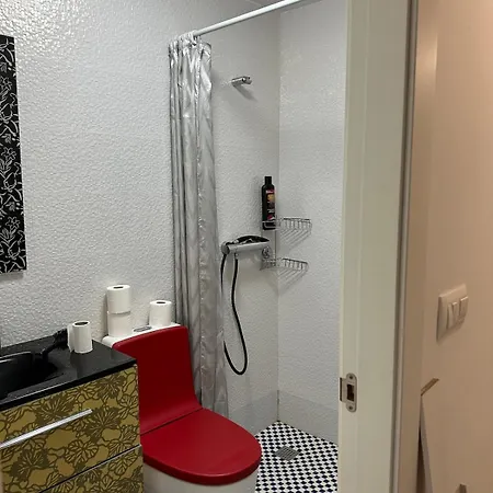 Suenos Del Mediterraneo Mediterranean Dreams Apartment Melicena
