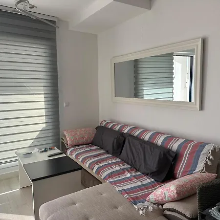 Suenos Del Mediterraneo Mediterranean Dreams Apartment